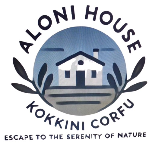 Aloni House Kokkini Corfu